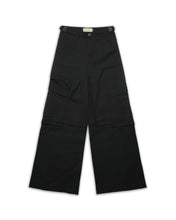 Load image into Gallery viewer, Convertible Cargo Pant
