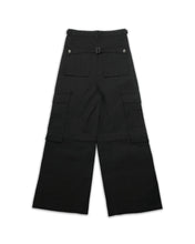 Load image into Gallery viewer, Convertible Cargo Pant
