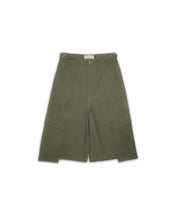 Load image into Gallery viewer, Convertible Cargo Pant
