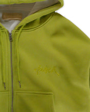 Load image into Gallery viewer, Thermal Lined Zip
